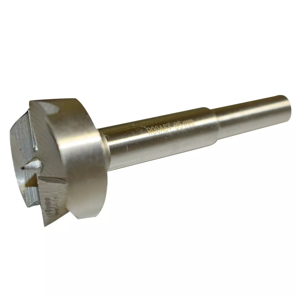 Fresa Para Dobradiça Forstner 35mm Rocast